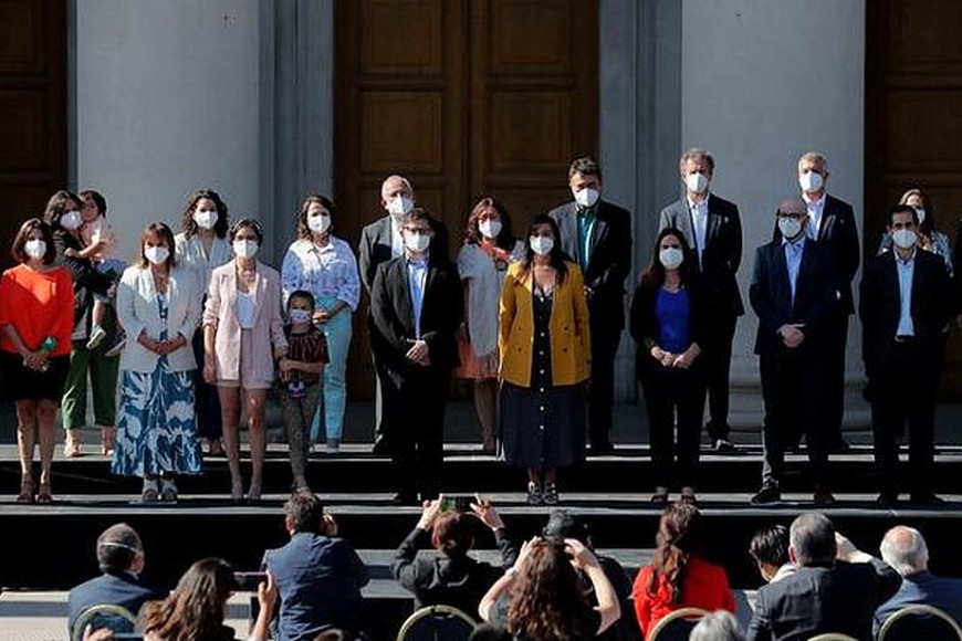 ELLITORAL_432112 |  Getty D.R