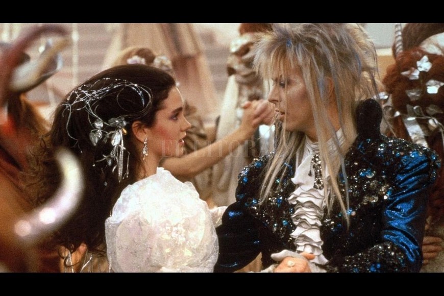 ELLITORAL_386193 |  Jim Henson Company, Lucasfilm, TriStar Pictures