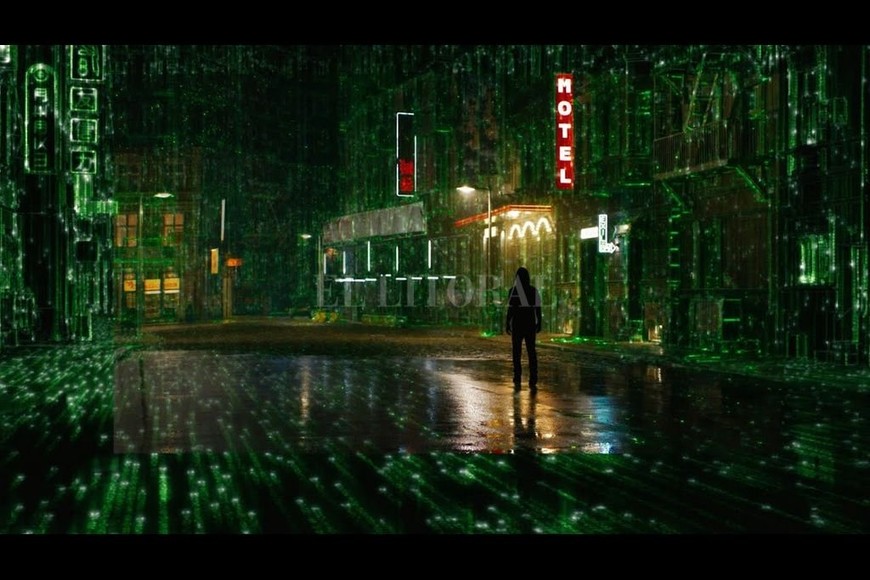 ELLITORAL_420119 |  Warner Bros.