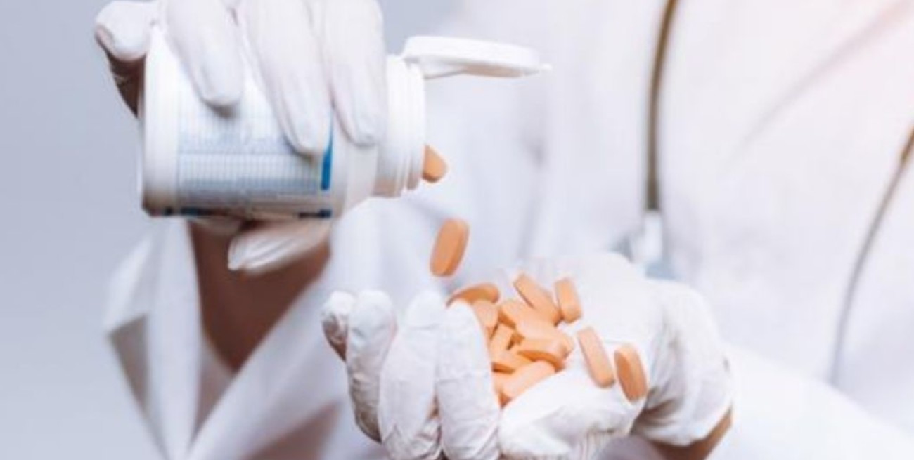 Sotrovimab: la nueva droga aprobada por la FDA para tratar el Covid-19