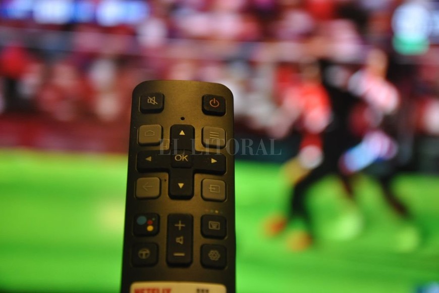 ELLITORAL_371822 |  Mauricio Garín