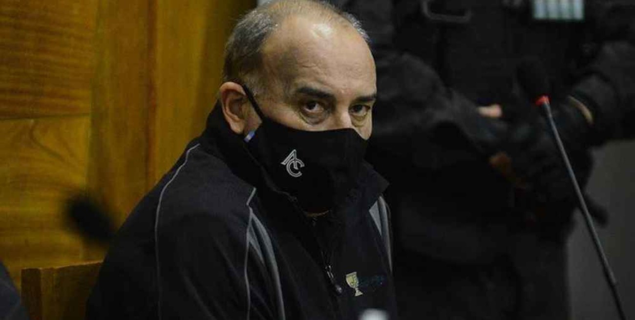 Pato Cabrera enfrentará otro juicio en Córdoba