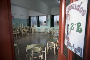 ELLITORAL_366315 |  Archivo El Litoral