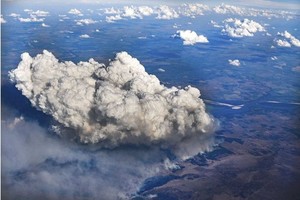 ELLITORAL_438476 |  Télam. D.R