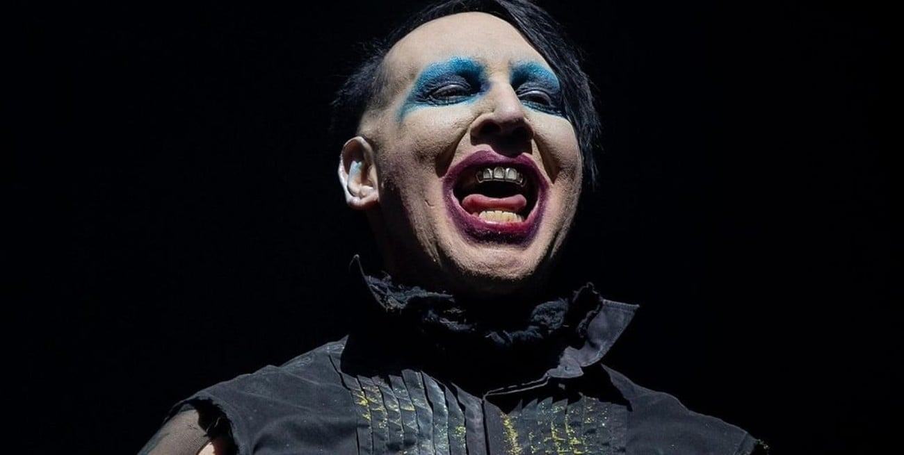 Denuncian que Marilyn Manson tenía en su casa un cuarto de torturas donde abusaba de mujeres