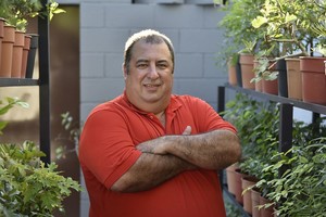 ELLITORAL_238856 |  Ministerio de Educación de la Nación Martín Salvetti creó una estación de radio donde los alumnos generan contenido aplicando lo aprendido y relacionado a sus problemáticas locales