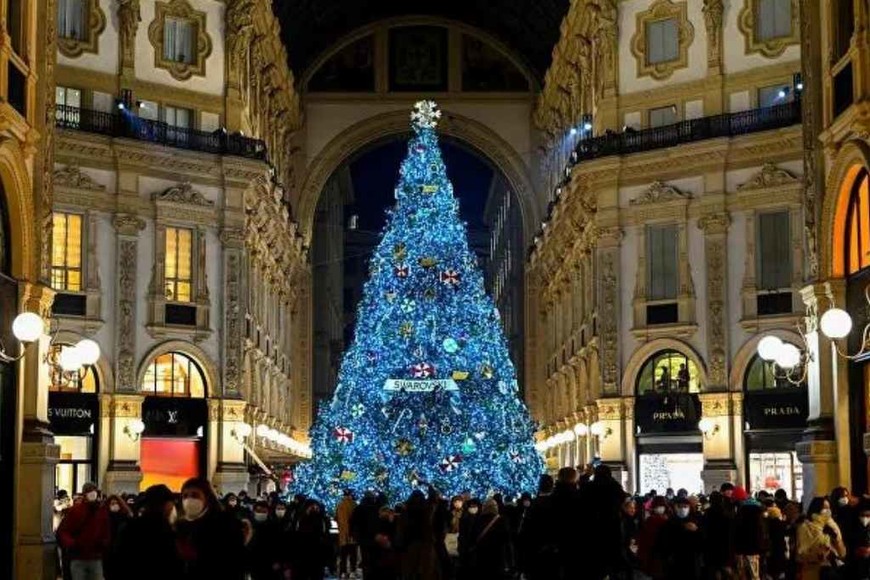 ELLITORAL_424930 |  Reuters. D.R