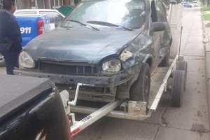 ELLITORAL_172677 |  Gentileza Ministerio de Seguridad