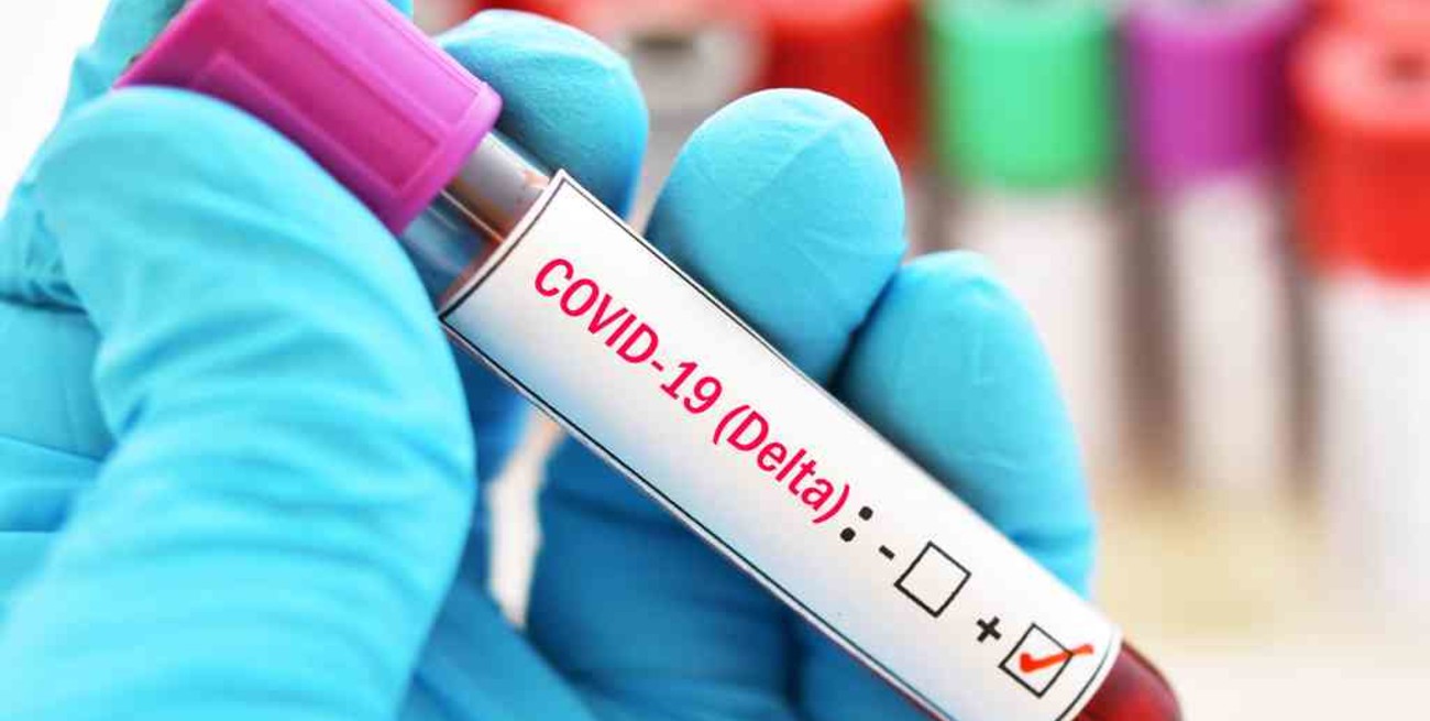 El mundo se moviliza para contener la variante Delta del coronavirus