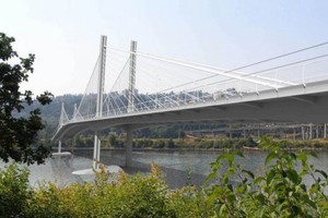 ELLITORAL_397785 |  Gentileza Proyecto de la nueva vía internacional.