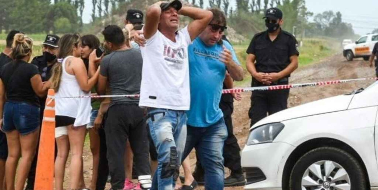 Investigan si el chico asesinado en Villa Gobernador Gálvez fue secuestrado en una fiesta