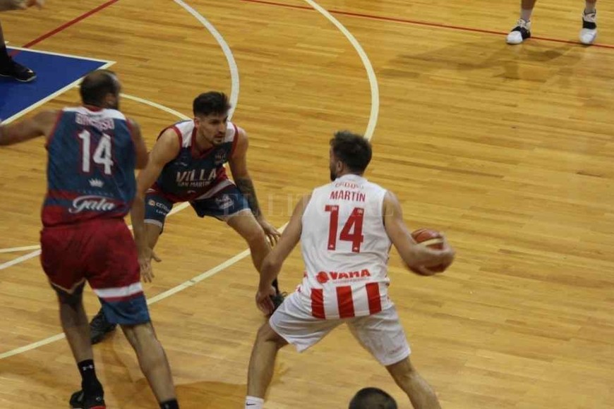 ELLITORAL_368275 |  El Litoral