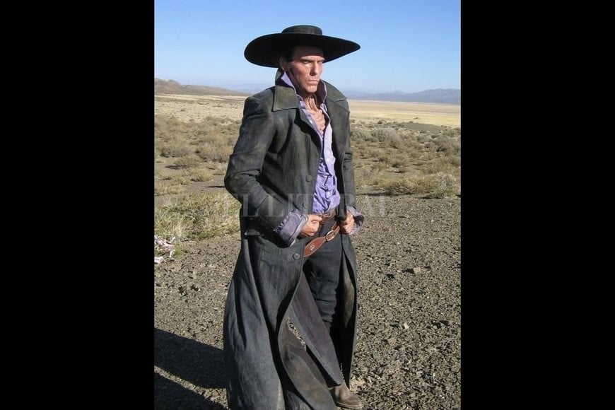 ELLITORAL_439911 |  K&S Films, UGC Images D.R