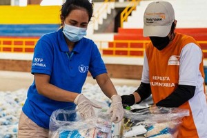 ELLITORAL_404985 |  Gentileza La VI Cumbre de la Celac analizará en México la gestión de la pandemia en América Latina y otros países del Caribe.