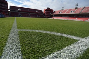 ELLITORAL_424831 |  Archivo D.R