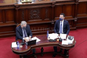 ELLITORAL_383407 |  Gentileza Farías y Sukerman.