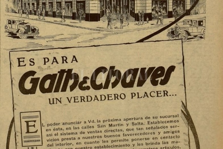 ELLITORAL_414504 |  Archivo El Litoral.