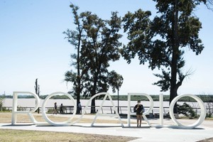 Municipalidad de la ciudad de Rosario D.R