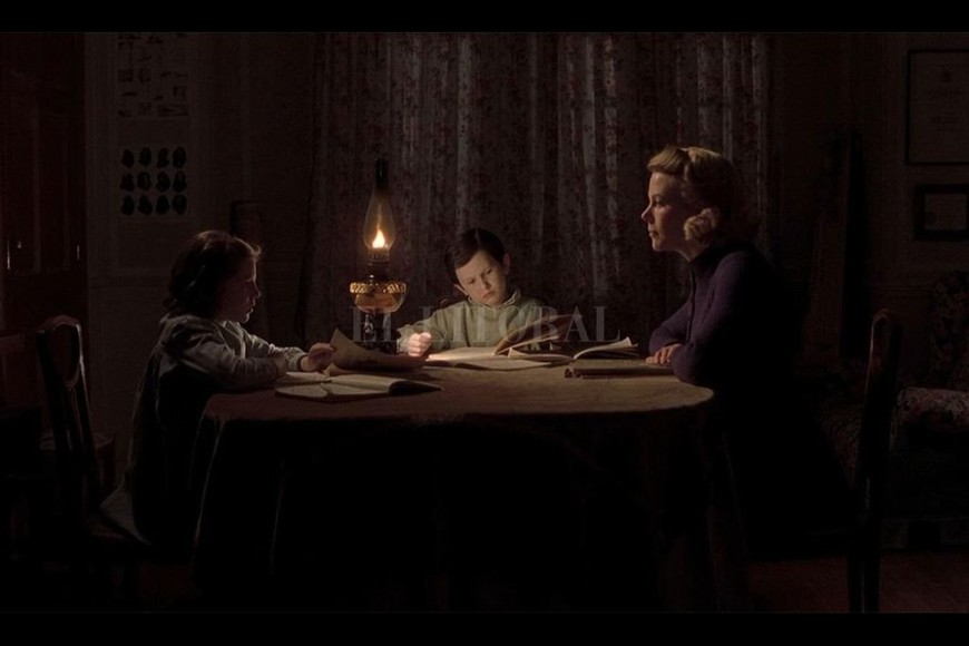 ELLITORAL_390447 |  Miramax Los otros .