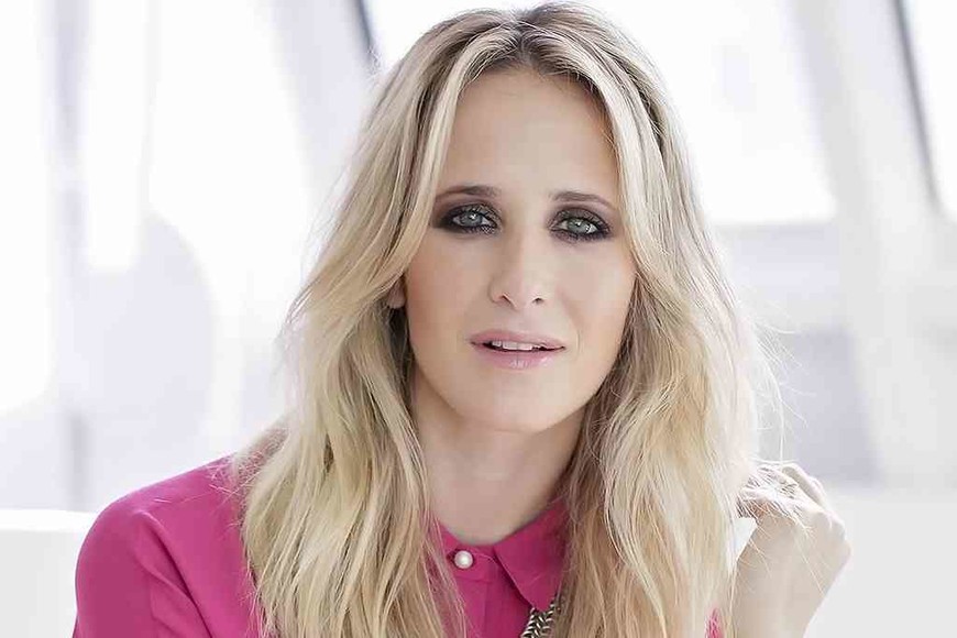 ELLITORAL_383580 |  Nico Perez Julieta Prandi