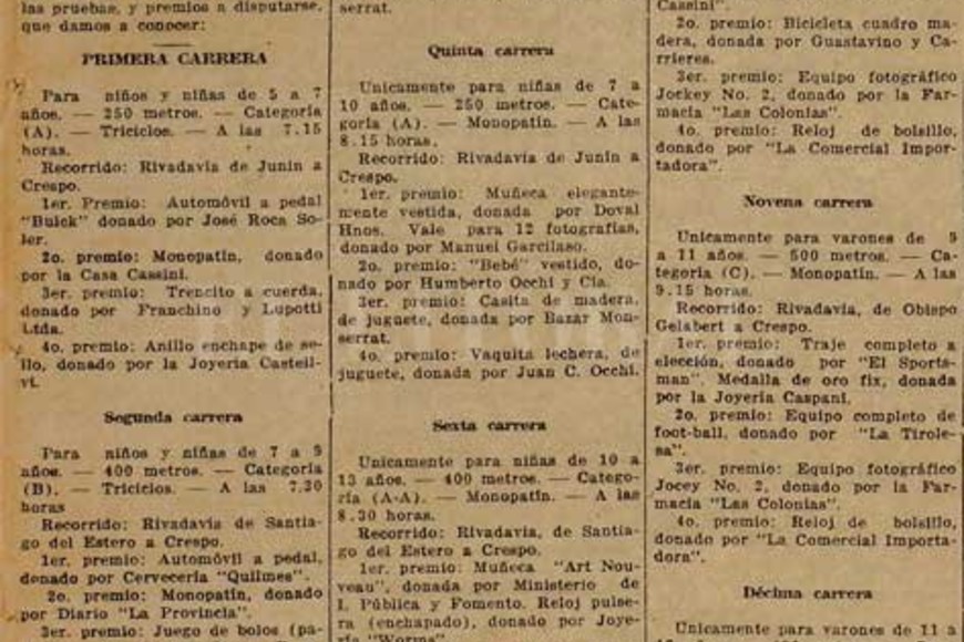 ELLITORAL_404846 |  Archivo El Litoral