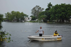 Gentileza Prensa Municipalidad de Santa Fe