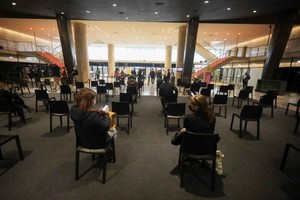 ELLITORAL_397633 |  Gentileza