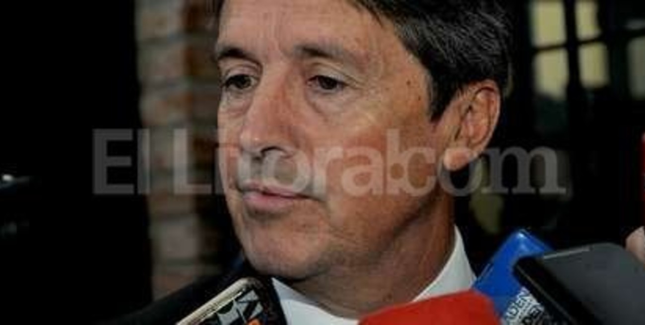 José Garibay: "Fracasó Arssa y fracasó el sistema"