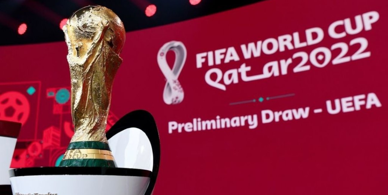 Para agendar: a qué hora se juegan los partidos del Mundial de Qatar