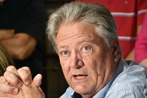 Archivo El Litoral Carlos Fascendini.