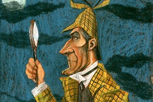 Ilustración Lucas Cejas