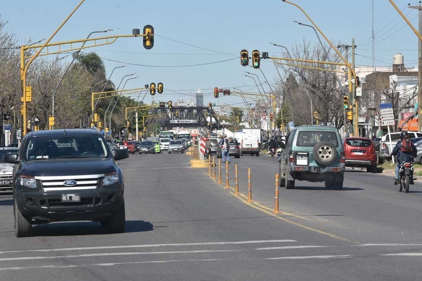 ELLITORAL_413594 |  Archivo El Litoral / Flavio Raina