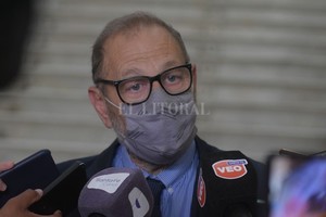 ELLITORAL_436877 |  Mauricio Garín D.R