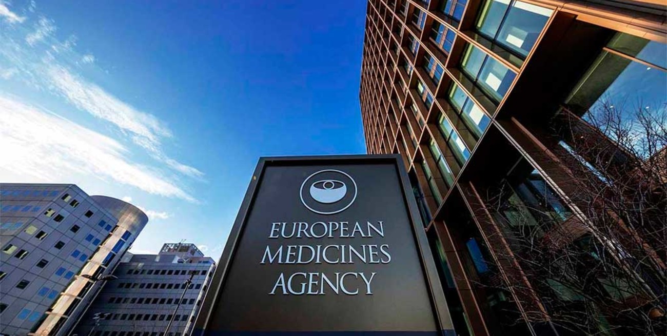 La vacuna de AstraZeneca es "segura y eficaz", concluyó el ente regulador europeo