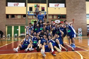 ELLITORAL_425007 |  Gentileza. Santa Paula superó a Atlético Sastre en la final.