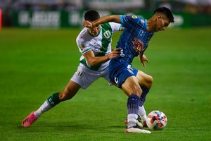 ELLITORAL_424460 |  Télam D.R