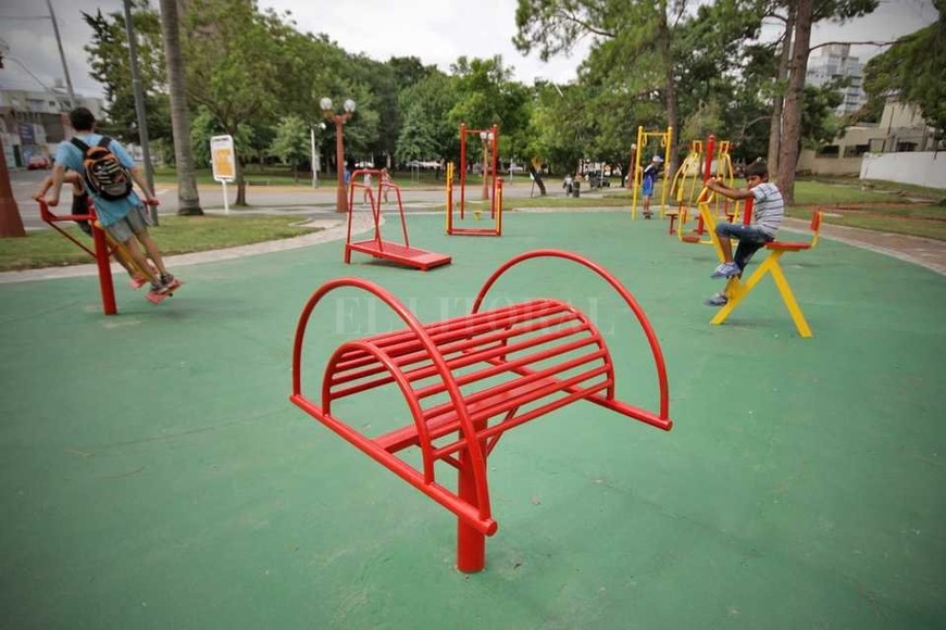 ELLITORAL_173136 |  Gentileza Municipalidad de Santa Fe