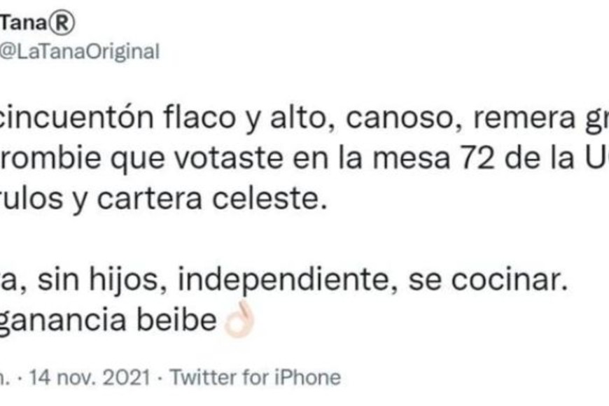 ELLITORAL_418156 |  Gentileza