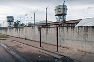 Captura de pantalla La zona donde se produjo el hecho