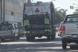 ELLITORAL_168912 |  Archivo El Litoral / Mauricio Garín