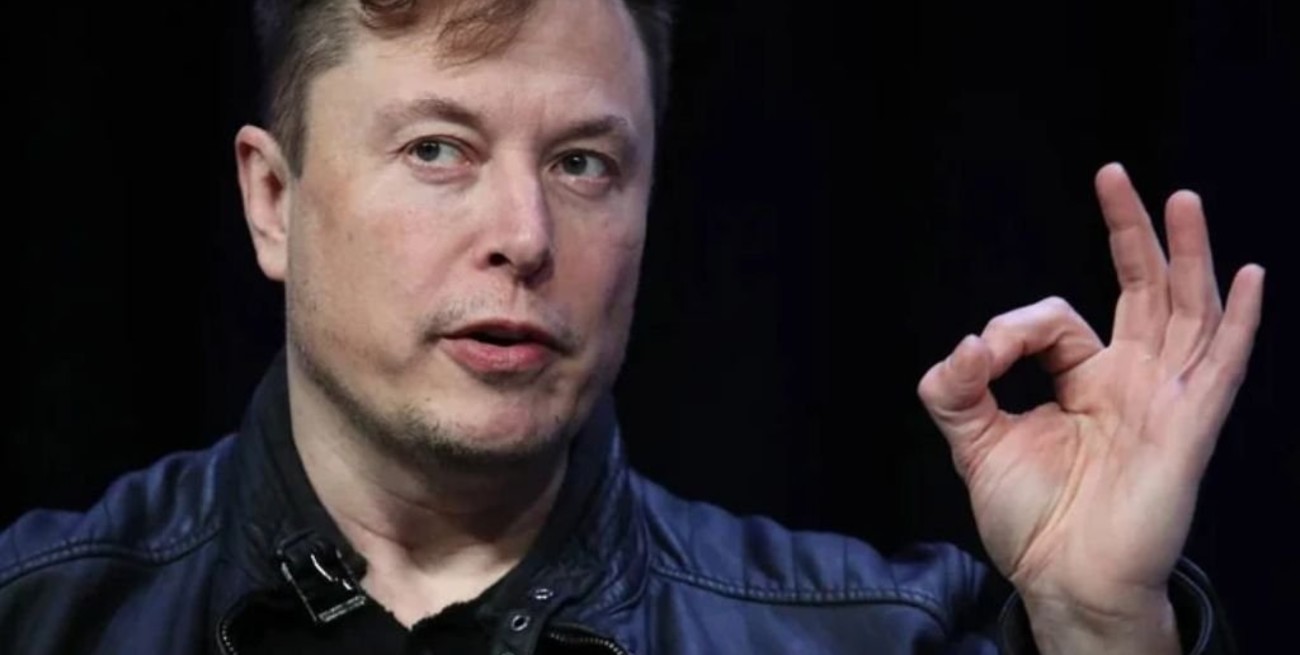 Elon Musk: "Si los humanos quieren sobrevivir a una extinción, deben irse a vivir a otros planetas"