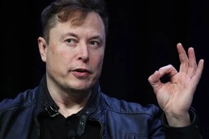 ELLITORAL_431288 |  Gentileza Elon Musk