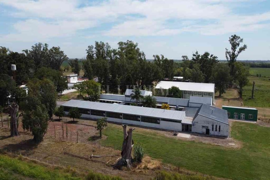 ELLITORAL_430154 |  El Litoral/Archivo D.R