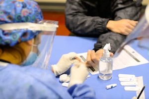 ELLITORAL_424629 |  Archivo D.R