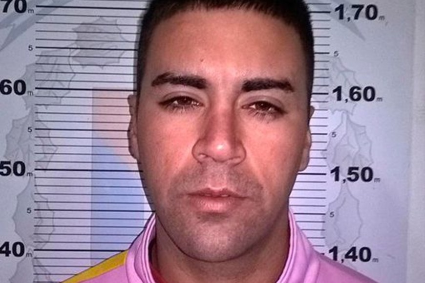 ELLITORAL_382168 | Gentileza Claudio Matías ´´Gallito´´ González