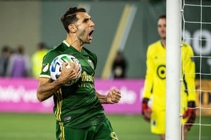 ELLITORAL_431968 |  Archivo D.R