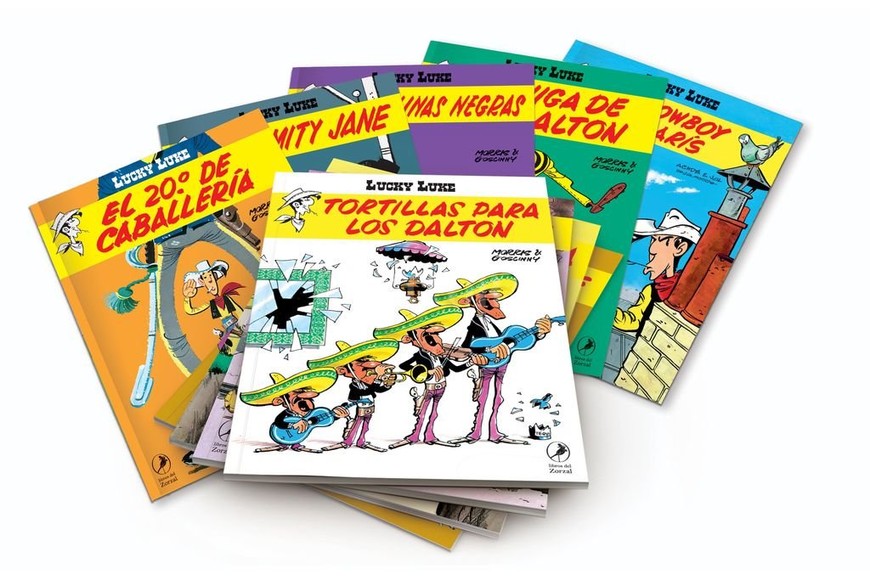 ELLITORAL_422847 |  Gentileza Libros del Zorzal D.R