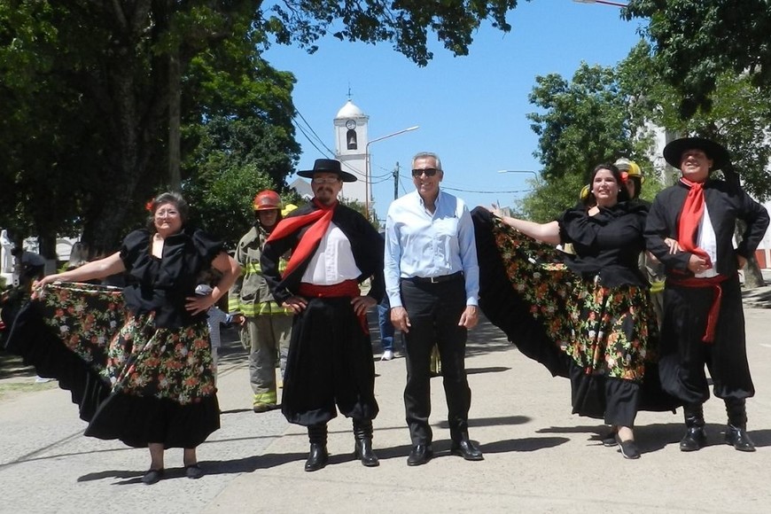 ELLITORAL_419607 |  Gentileza