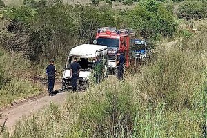 ELLITORAL_417584 |  Captura de pantalla