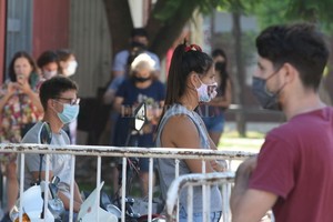 Mauricio Garín - Archivo D.R